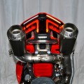 New Rage Cycles (NRC) Fender Eliminator for the Ducati Panigale / Streetfighter V4 (2025+) New Rage Cycles (NRC) Fender Eliminator for the Ducati Panigale / Streetfighter V4 (2025+)